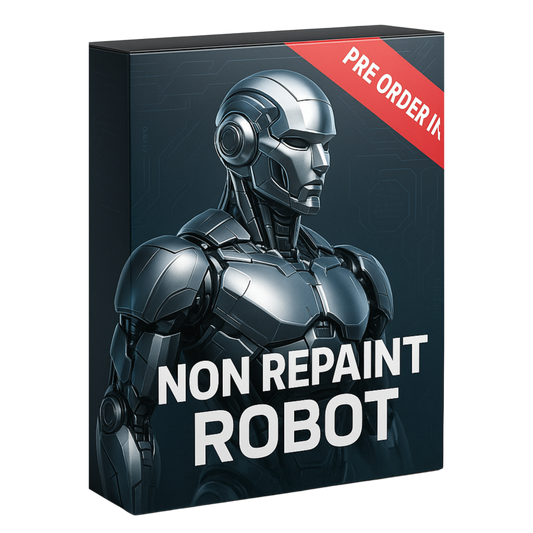 🚀 NON REPAINT ROBOT – MetaTrader Automated EA 📈