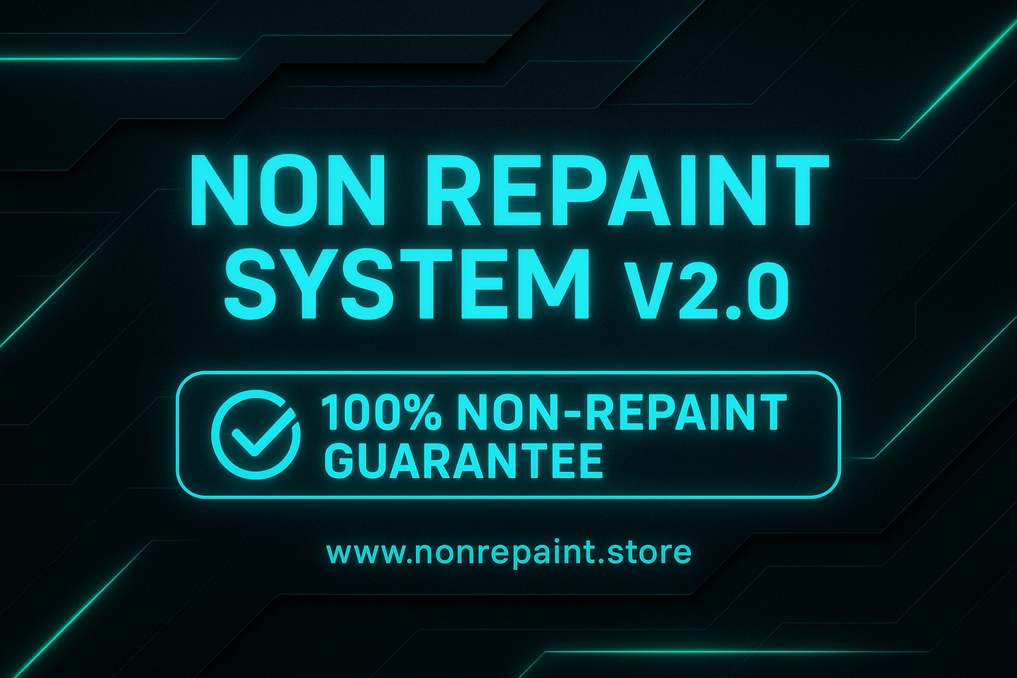 NON REPAINT SYSTEM V2.0 - Metatrader 5 Signal System